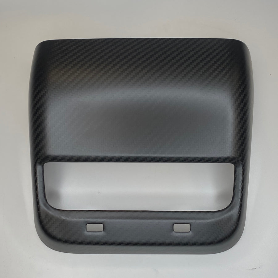 Model 3 & Y Backseat Vent Cap - Variety*