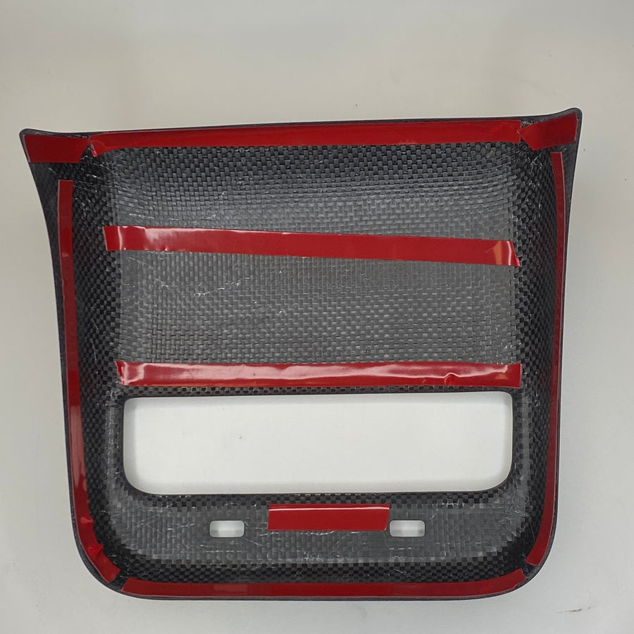 Model 3 & Y Backseat Vent Cap - Variety*