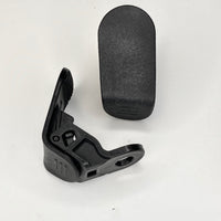 2017-2019 | Model 3 Frunk Bolt Cover Holding Clip Hooks