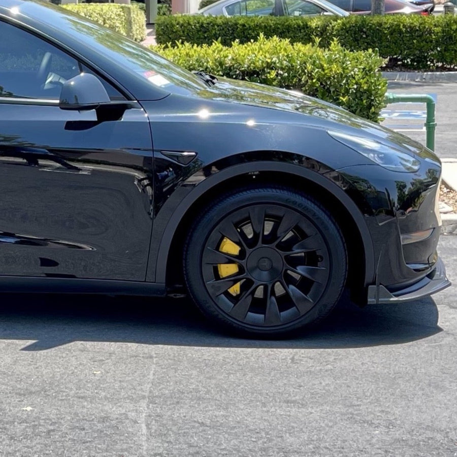Model Y Sport Caliper Covers (Gen. 2) - Yellow - $189 with 40% OFF