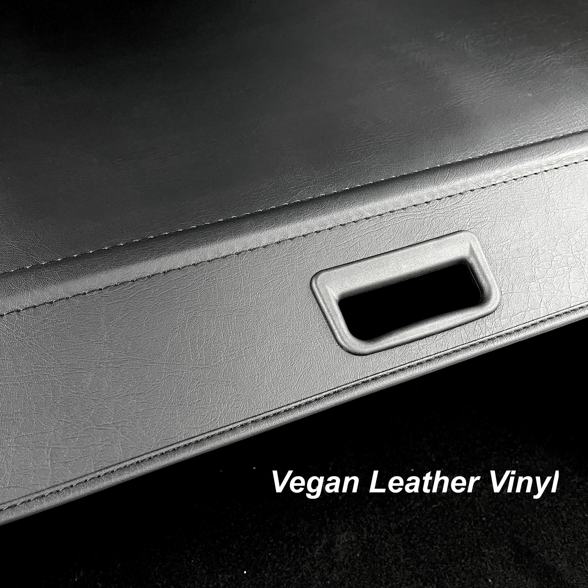 2020-2023 | Model Y Retractable Cargo Bay Cover Utility Shelf