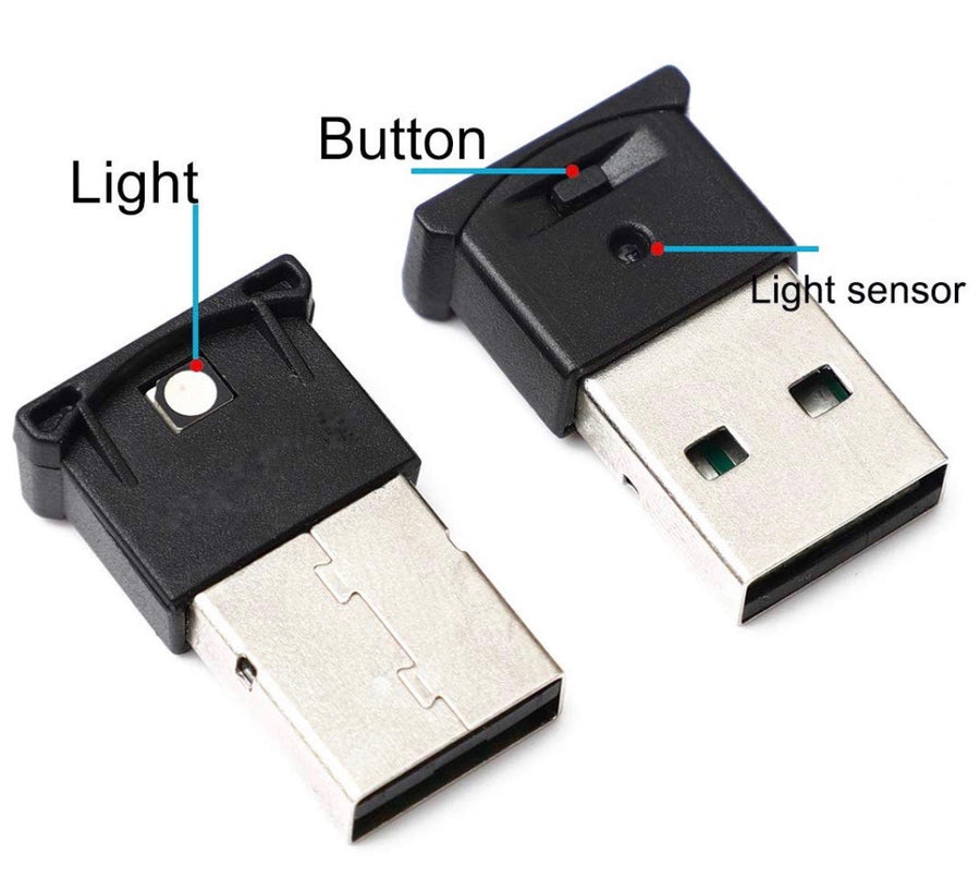 USB Led Light