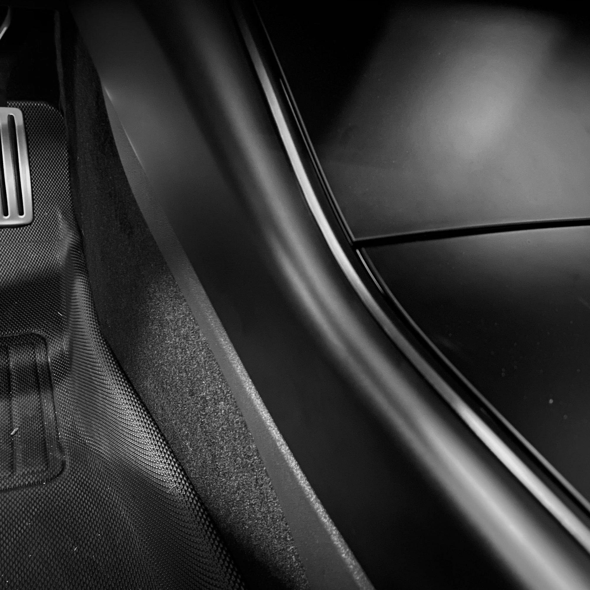 2021-2023 | Model 3 &amp; Y Center Console Side Panel Caps (Gen. 2) - Variety*