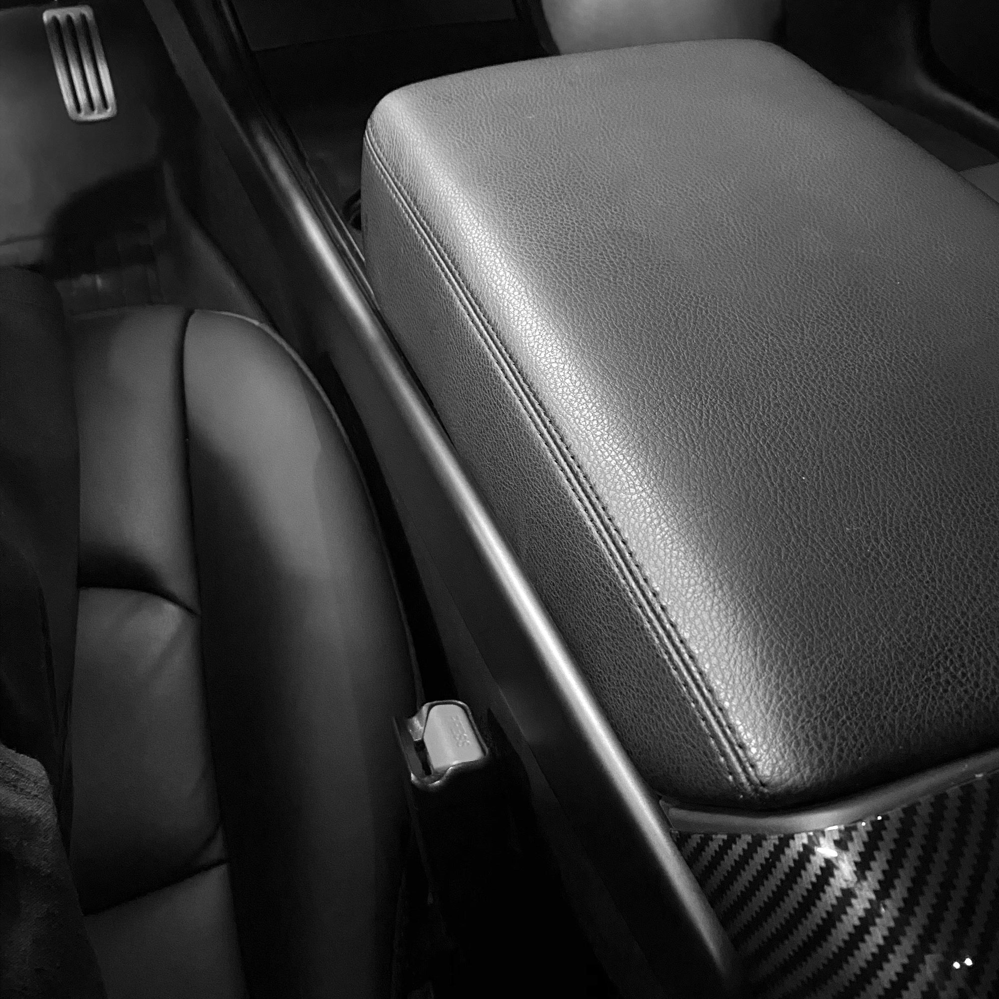 2021-2023 | Model 3 &amp; Y Center Console Side Panel Caps (Gen. 2) - Variety*