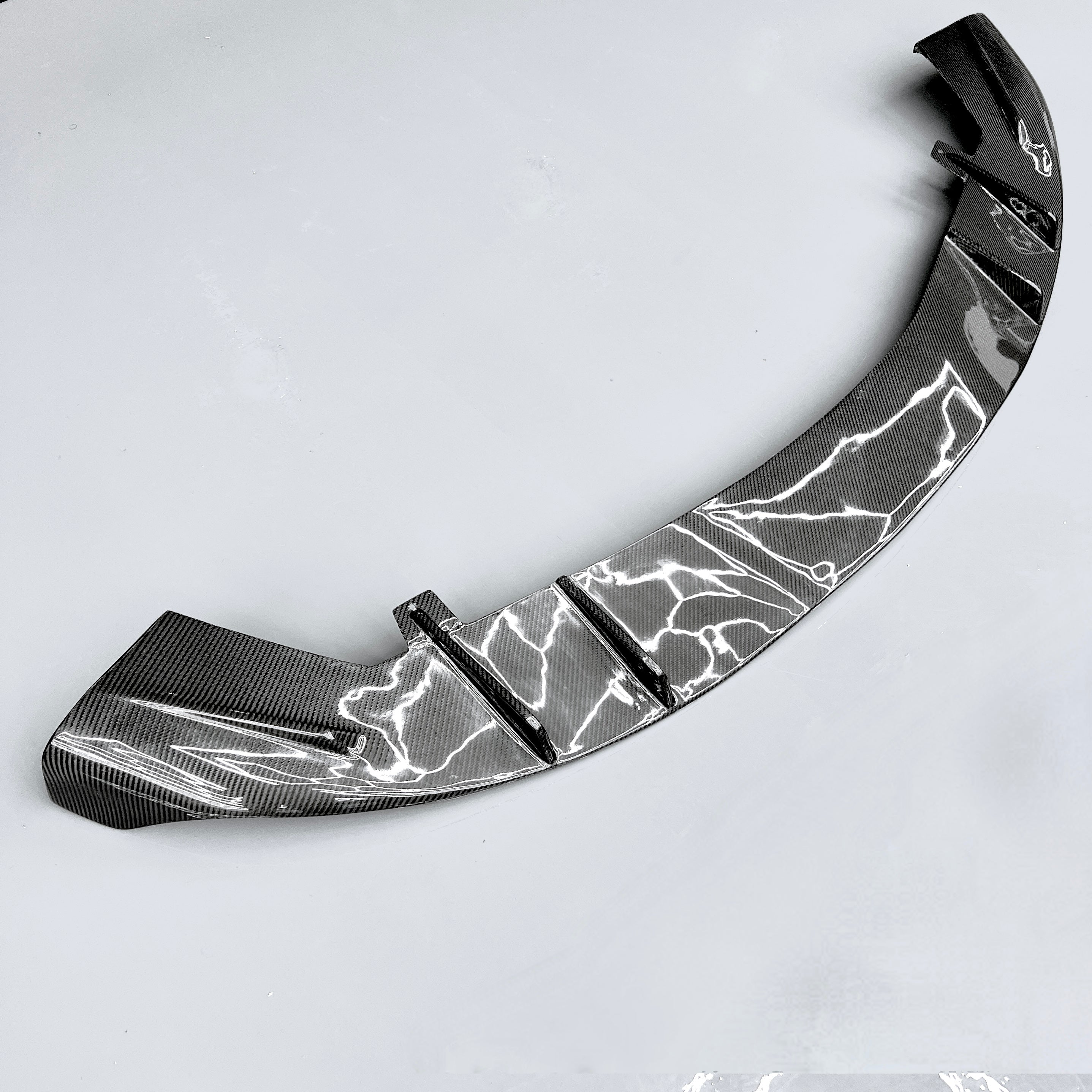 Model 3 Carbon Fiber Spoiler/ Blade ($229 w/ 20% OFF) – RPM TESLA