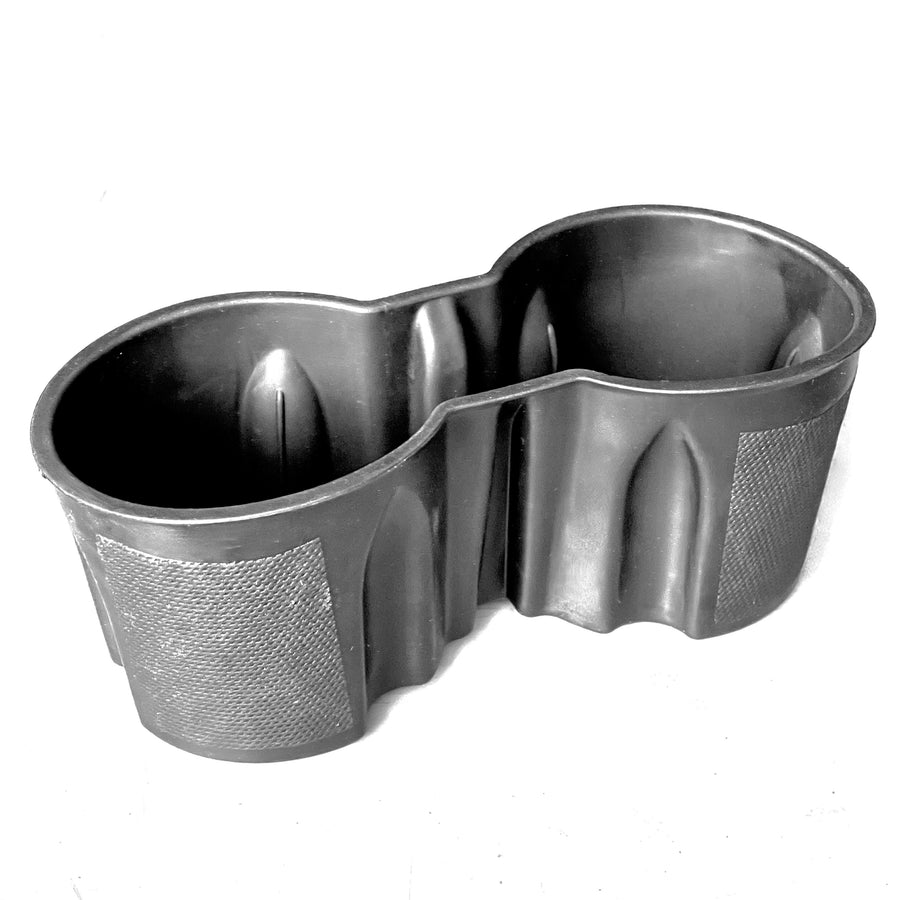 2021+ | Model 3 & Y Dual Cup Holder Liner (Gen. 2) - Version 1.0