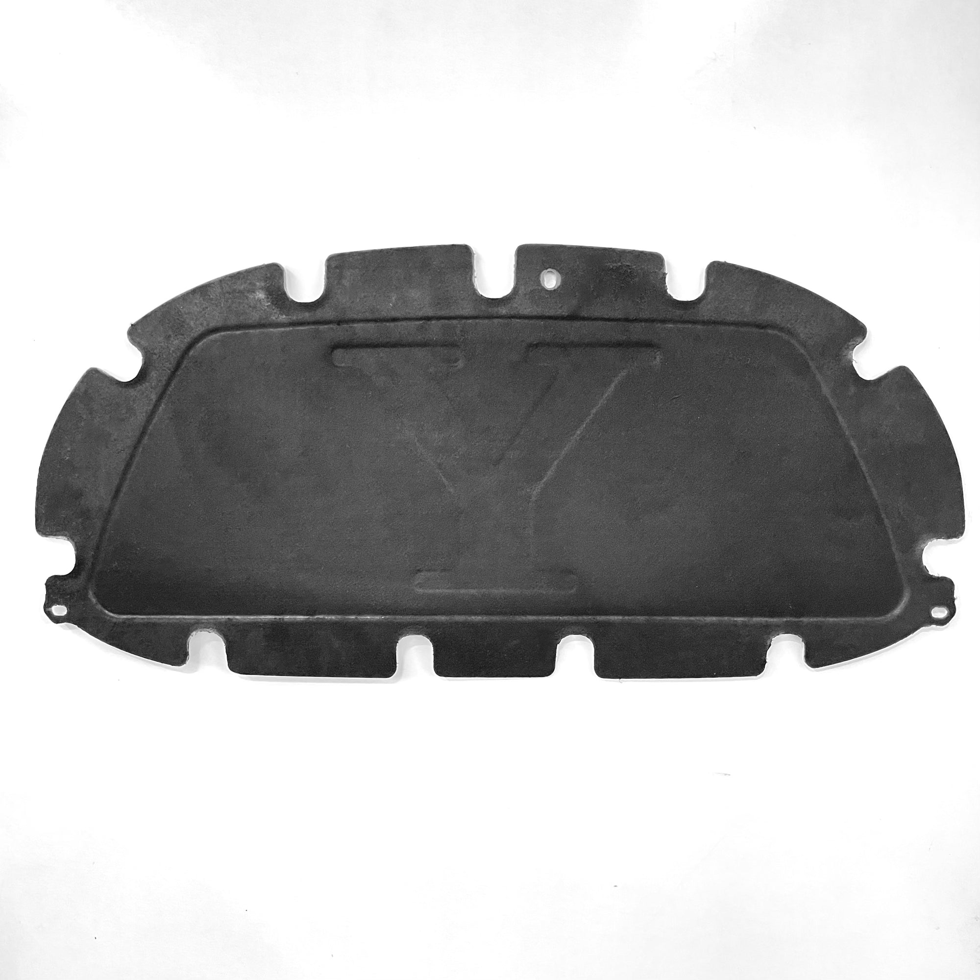 2020-2024 | Model Y Frunk Noise Reduction &amp; Finishing Pad