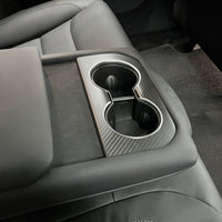 2021+ | Model S & X Dual Cup Holder Liner