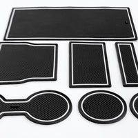 Model 3 & Y Center Console & Cupholder Liner Kit - $10 with 40% OFF