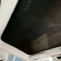 Model 3 Sunroof Sunshade Screen (Free Ground U.S. Shipping)