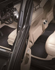 2017-2023 | Model 3 MAXpider 3D ELEGANT Carpet Floor Mats "Soft Carpet Covered"