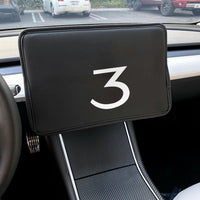 Model 3 Padded Display Screen Cover