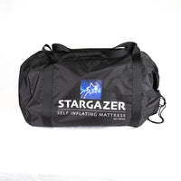 RPM Stargazer Self-Inflating Memory Foam Mattress (5.5" Thick With Pump & Bag)