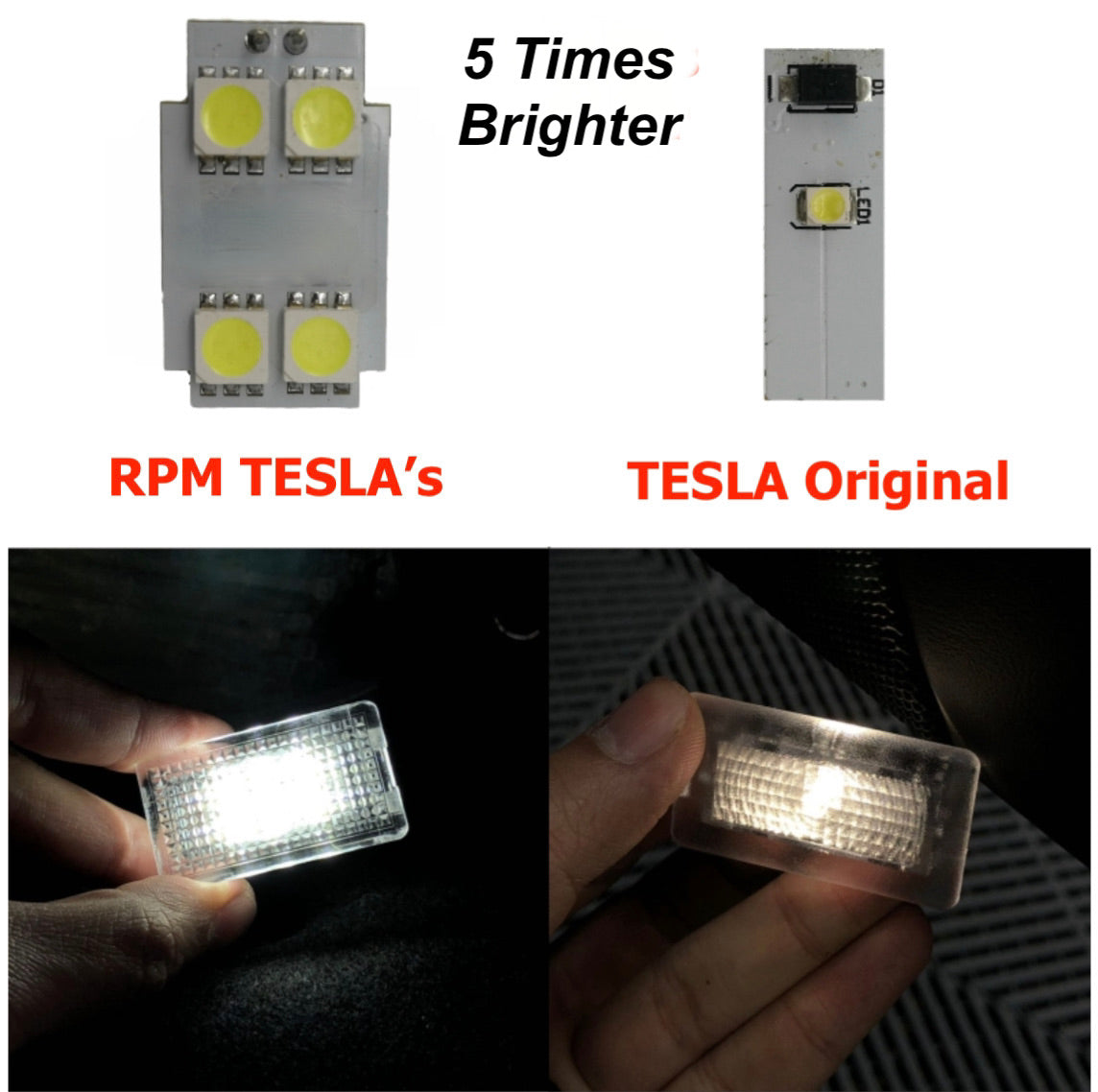 Model S3XY* Wireless Color Selecting LED RGB Lighting Upgrade Kits