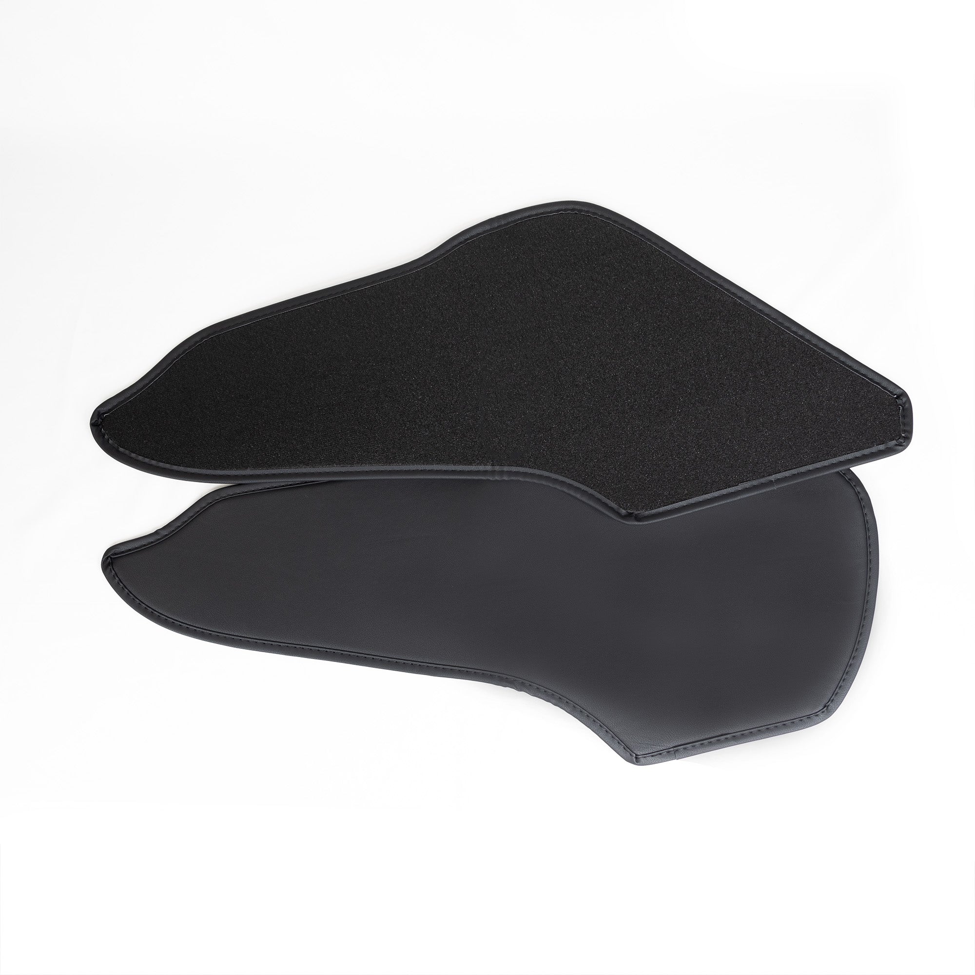 Model 3 &amp; Y Center Console Soft Pad &amp; Anti Kick Pads (1 Pair)