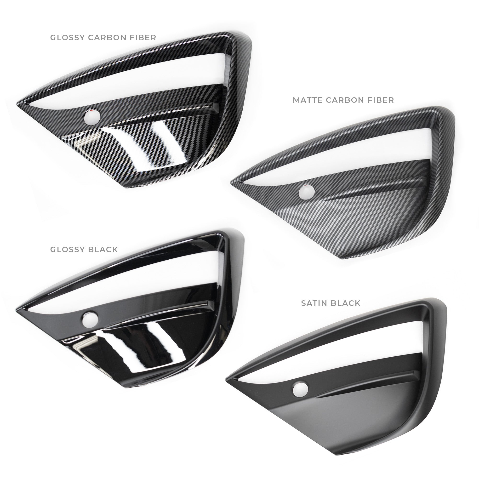 Model 3 Carbon Fiber Spoiler/ Blade ($229 w/ 20% OFF) – RPM TESLA