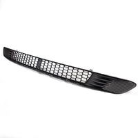 Model 3 Radiator Protective Mesh Grill Panel (2 Pieces) - Black