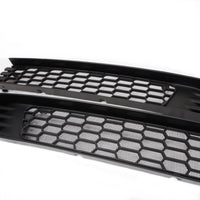 Model Y Radiator Protective Mesh Grill Panel (2 Pieces) - Red, White, or Black