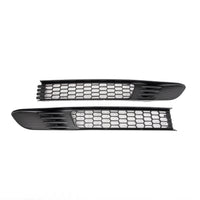 Model Y Radiator Protective Mesh Grill Panel (2 Pieces) - Red, White, or Black