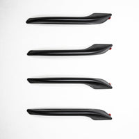 Model 3 & Y Anti-Freeze Door Handle Extensions (Set of 4 Colors)