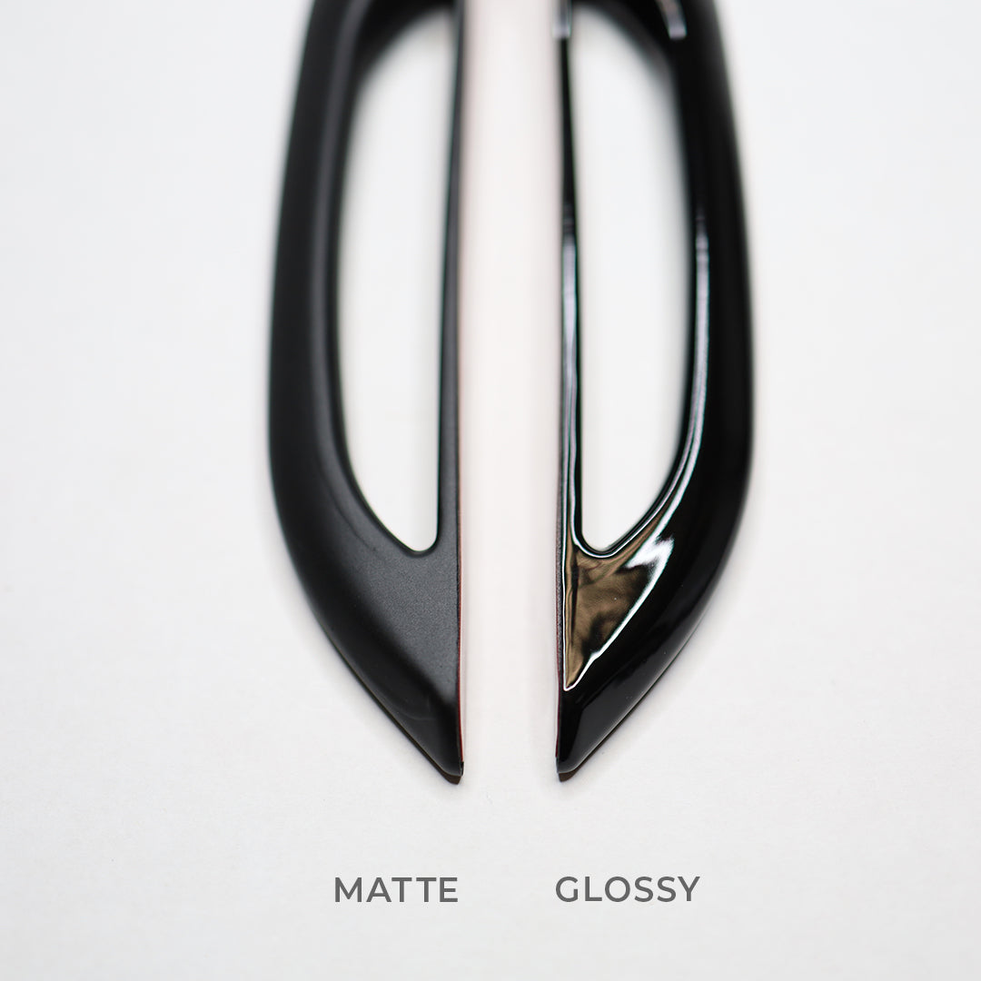 2017+ | Model 3 &amp; Y Anti-Freeze Door Handle Extensions (Set of 4 Colors)