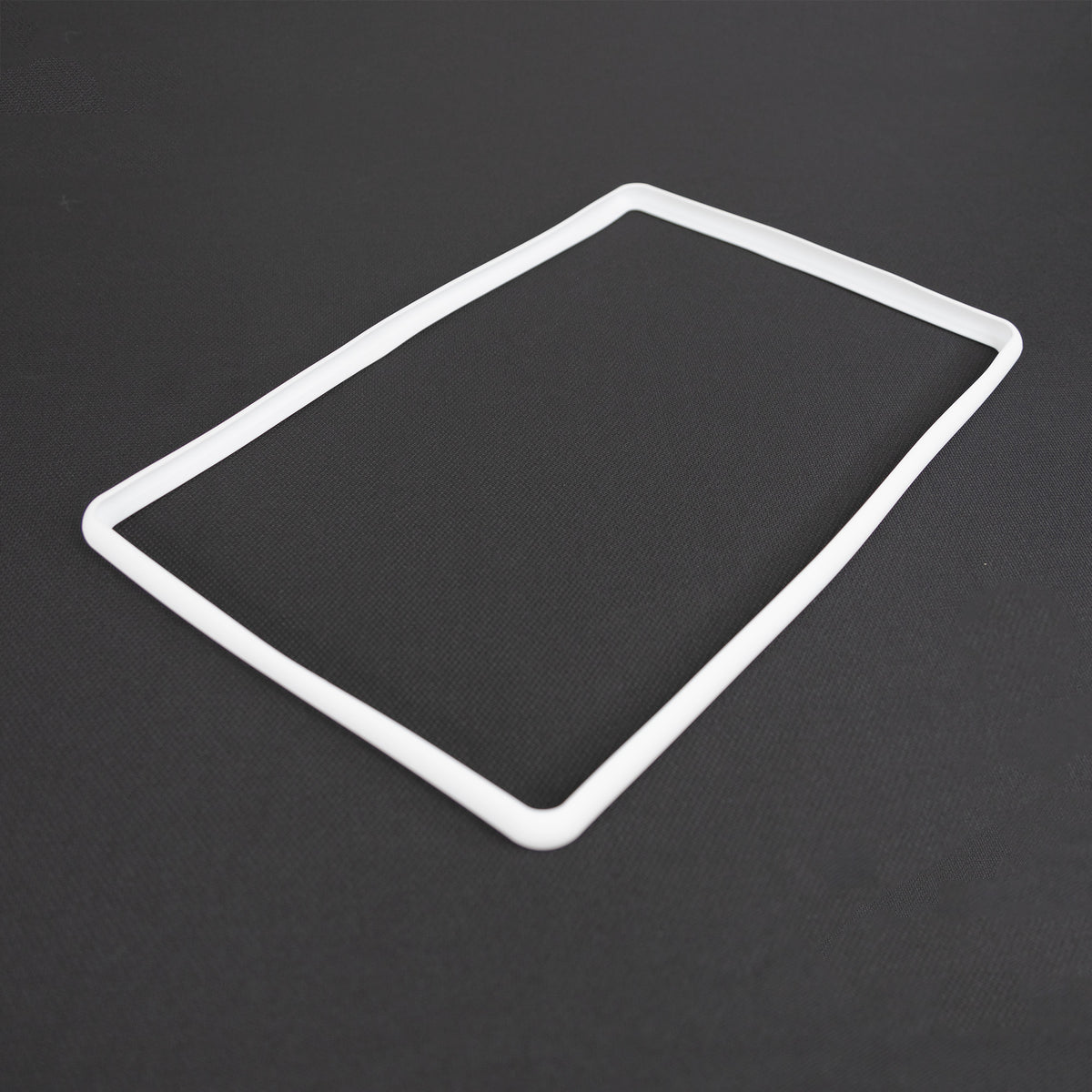Model 3 & Y Display Screen Frame Protector - Black or White – RPM TESLA ...