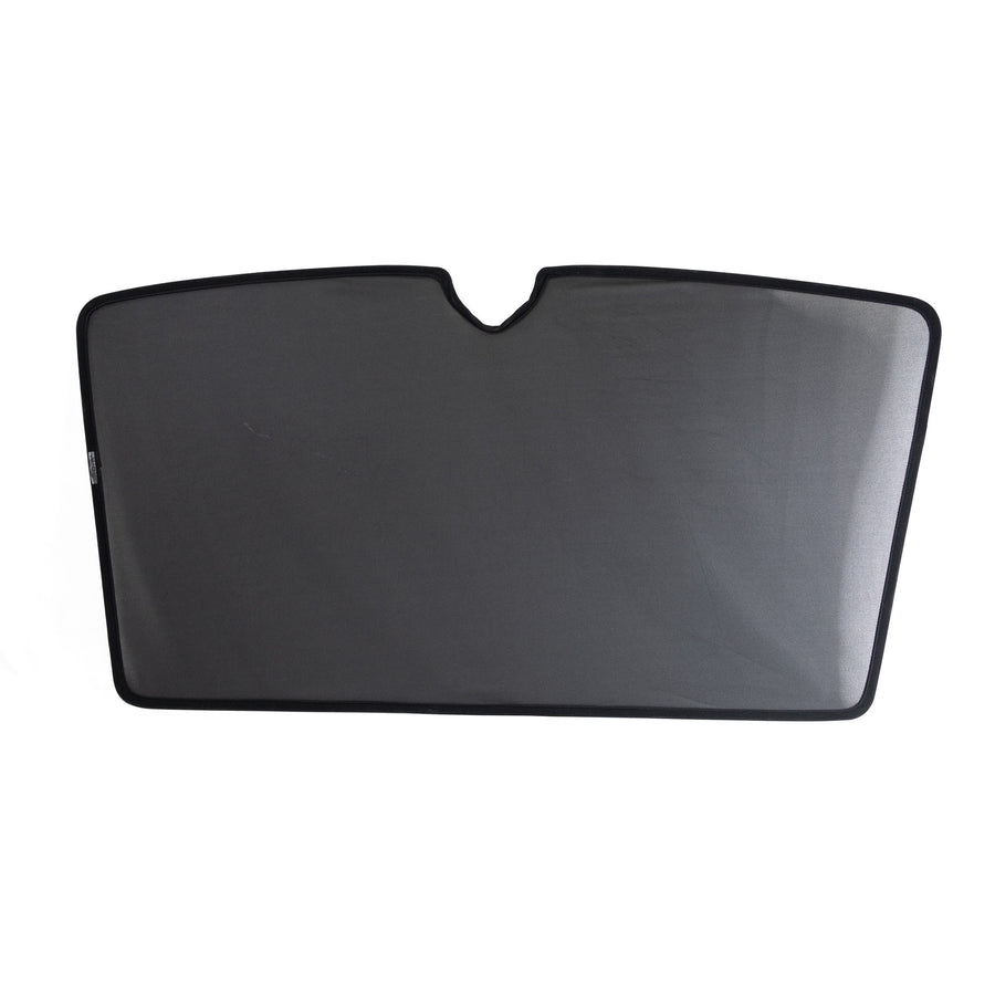 2016+ | Model X - Windshield Sunshade