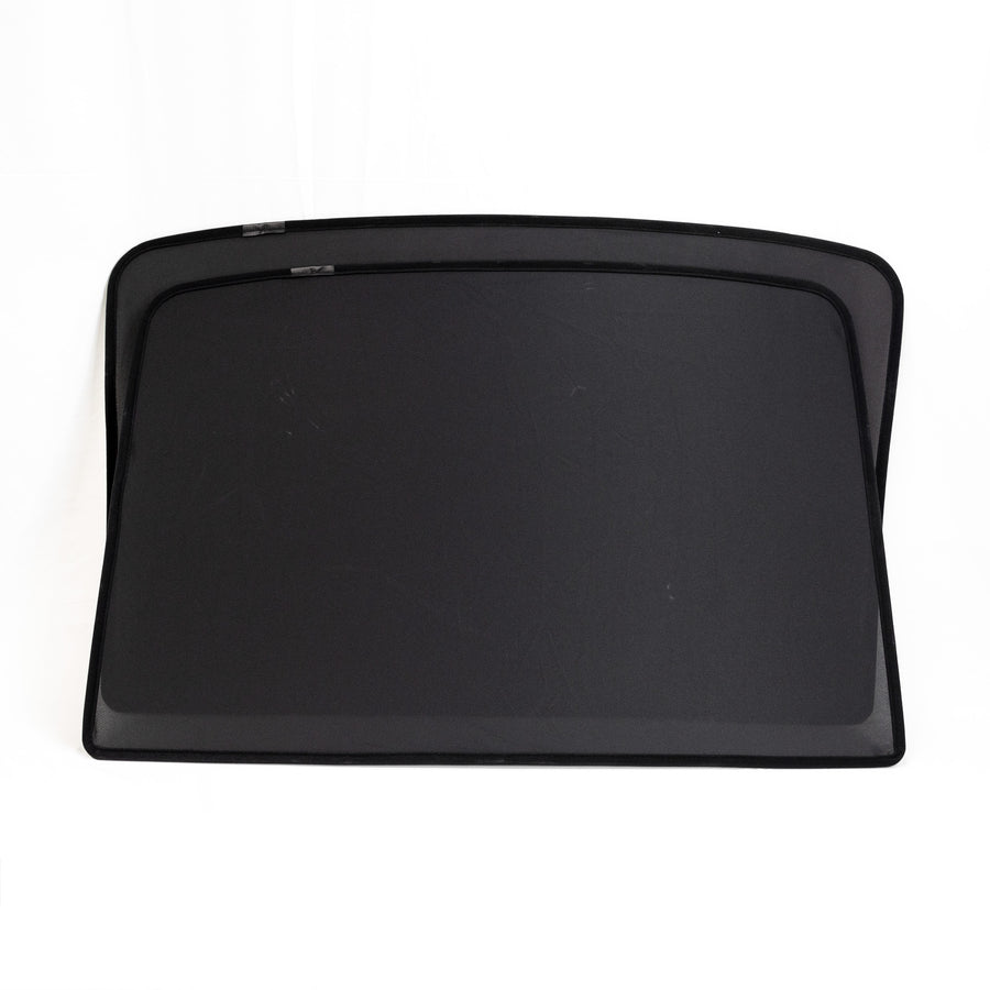 Model Y Sunroof Sunshade (2 Piece Style) - Black or Grey (Free Ground U.S. Shipping)