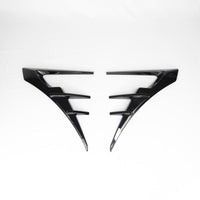 Model Y Turn Signal Fender Accent Flares ( 1 Pair ) - Variety*