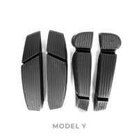 Model 3 & Y Pocket Door Liner Insert Organizers (Set of 4)