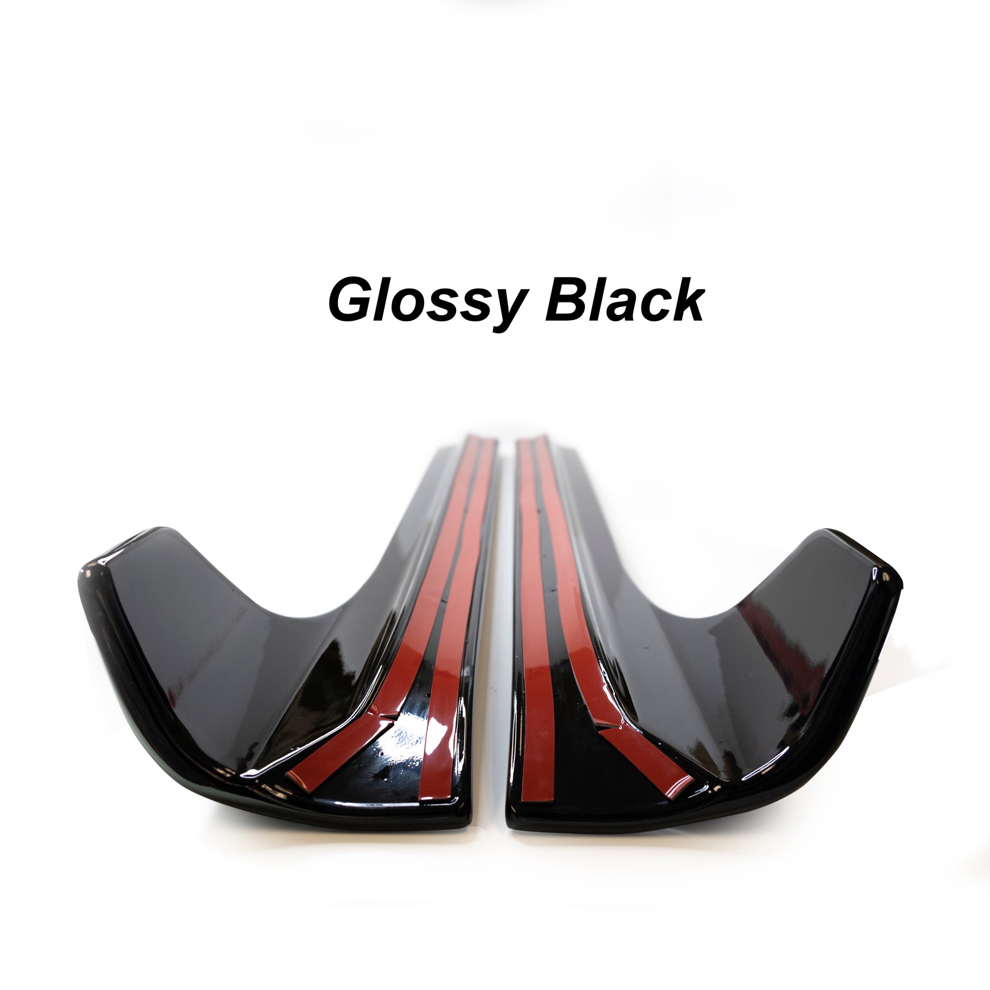 2020-2024 | Model Y Side Skirts ABS Plastic (4 Piece Kit) - Variety*