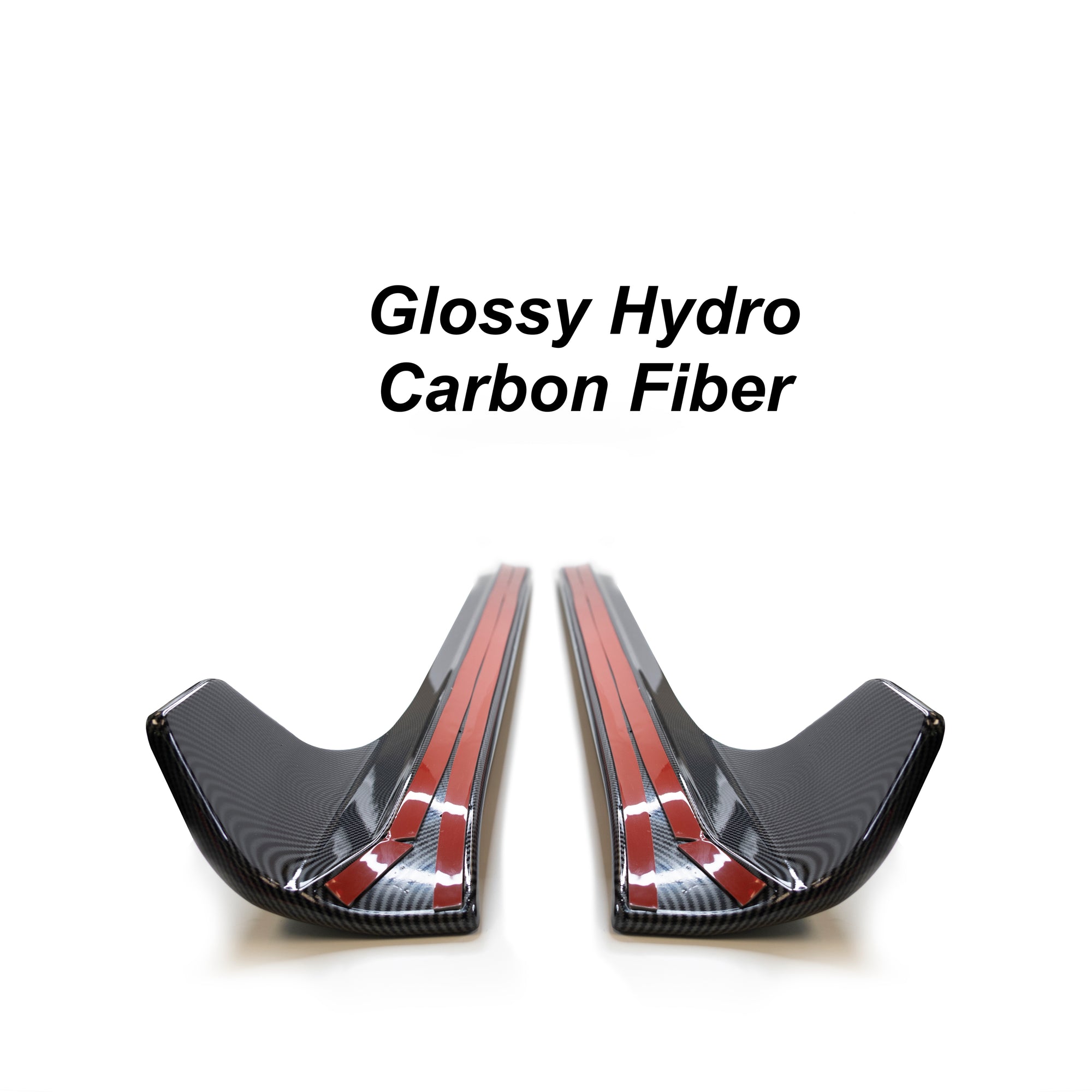 2020-2024 | Model Y Side Skirts ABS Plastic (4 Piece Kit) - Variety*
