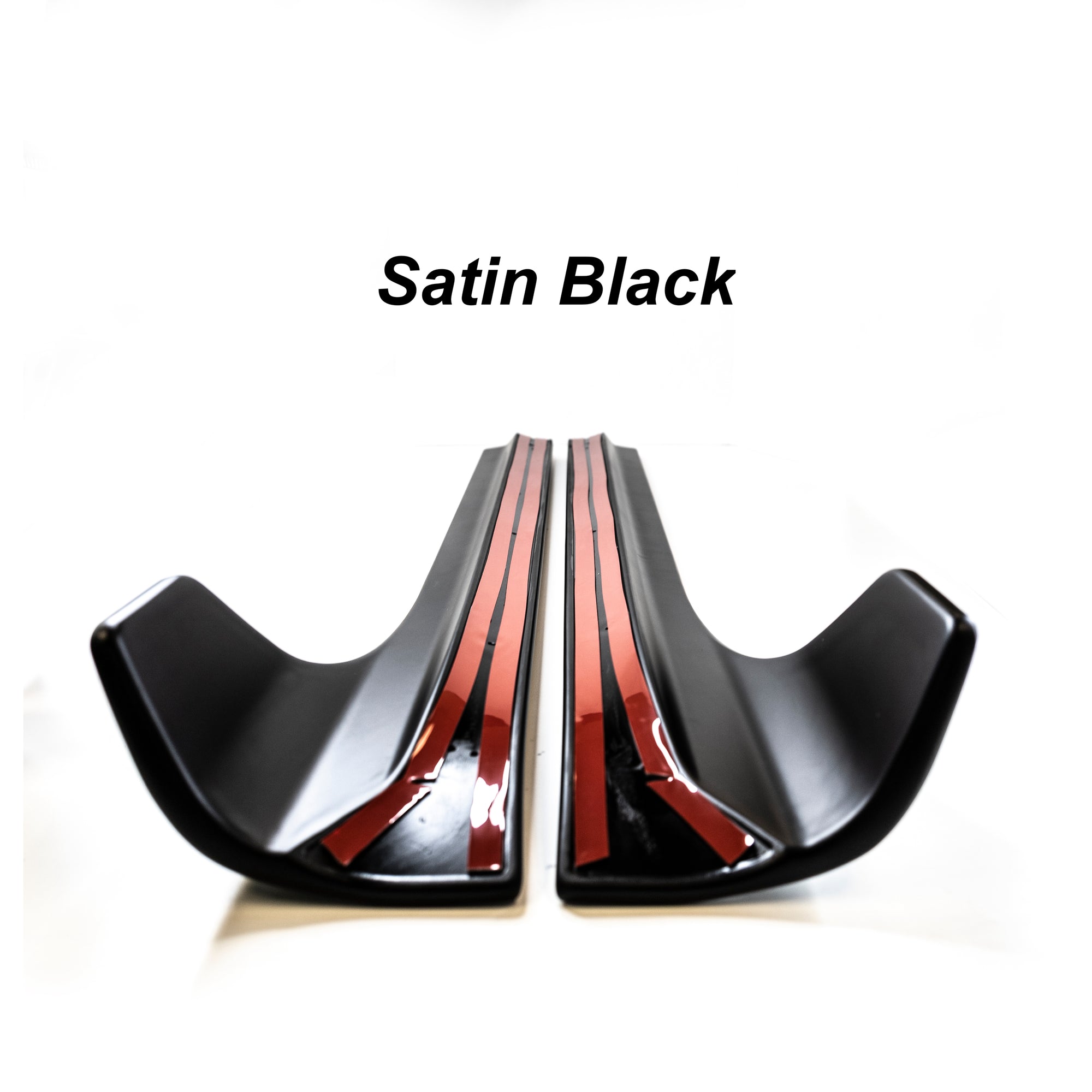 2020-2024 | Model Y Side Skirts ABS Plastic (4 Piece Kit) - Variety*