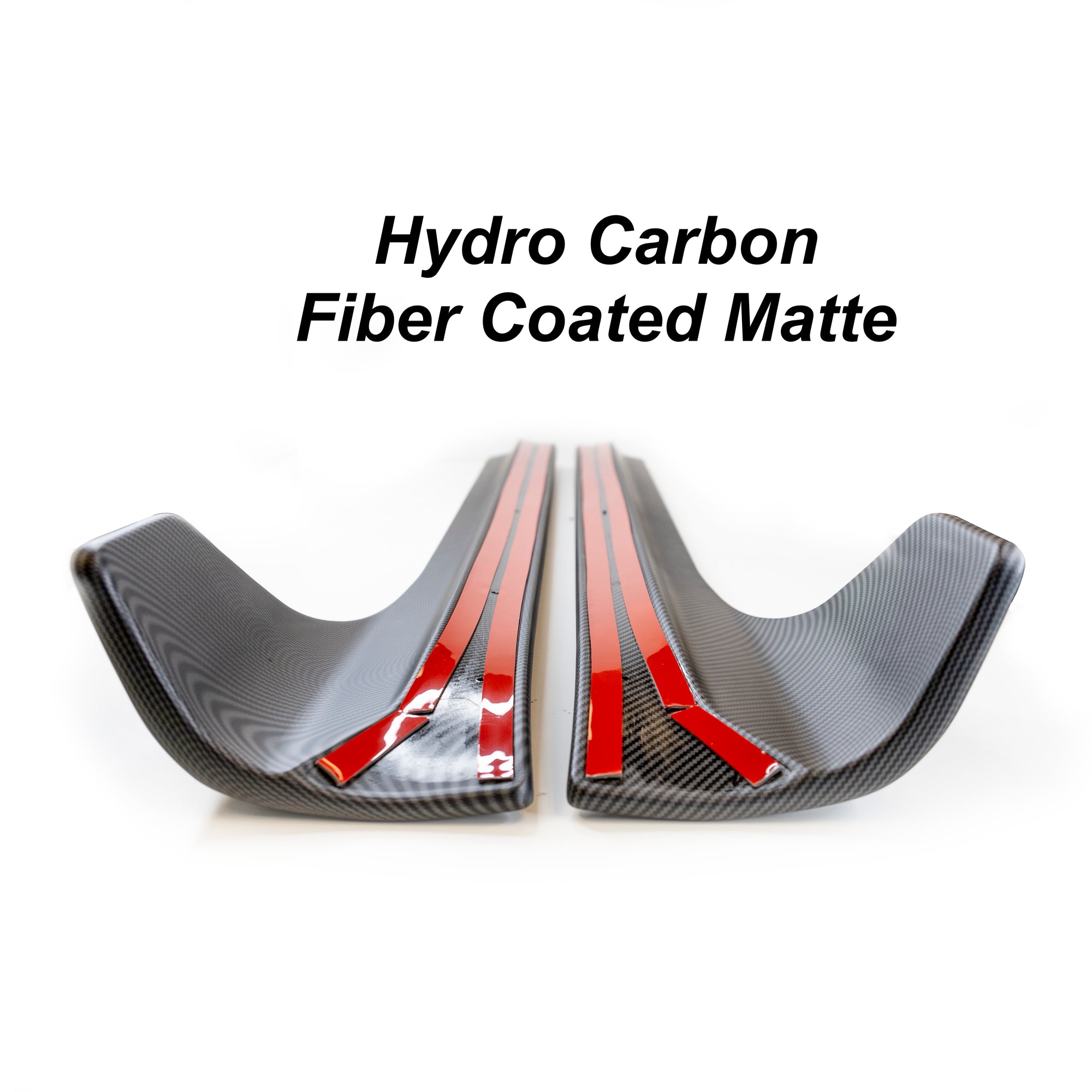 2020-2024 | Model Y Side Skirts ABS Plastic (4 Piece Kit) - Variety*