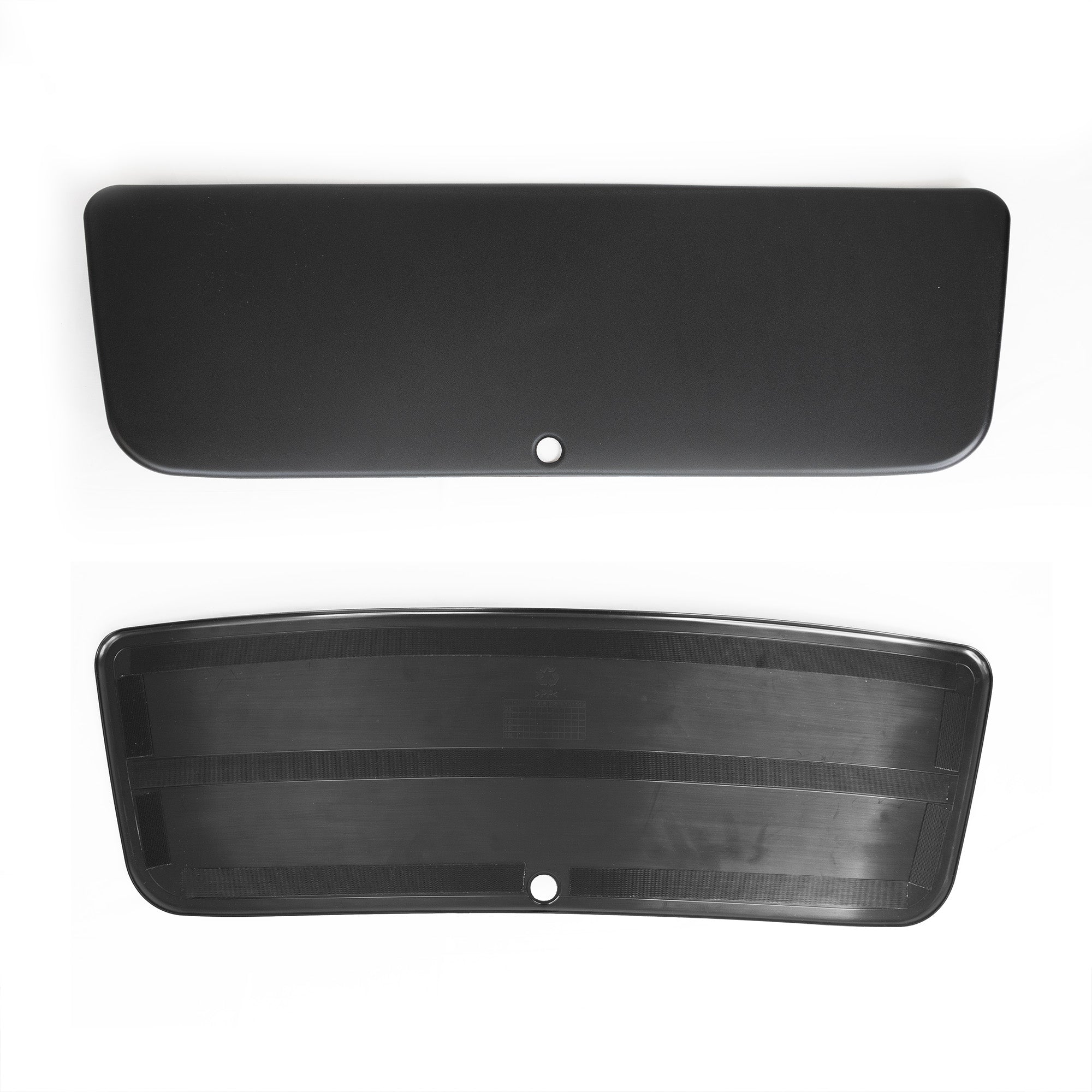 Model Y Interior Tailgate Carpet Protection Cover RPM TESLA