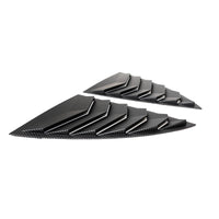 Model Y Rear Quarter Window Louver Covers - Variety* ( 1 Pair )