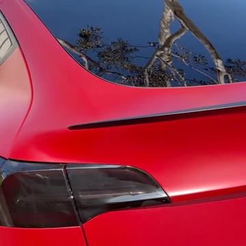 Model Y Performance Spoiler ABS Plastic - Variety*