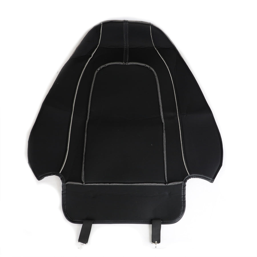 Model S3XY Seat Back Anti-Kick Pads With Pocket (1 Pair)