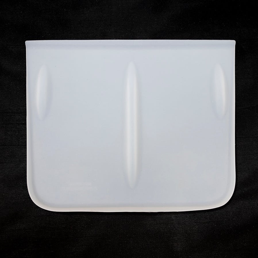 Model 3 & Y Charging Dock Silicone Rubber Liner (Gen. 2) - Black or White