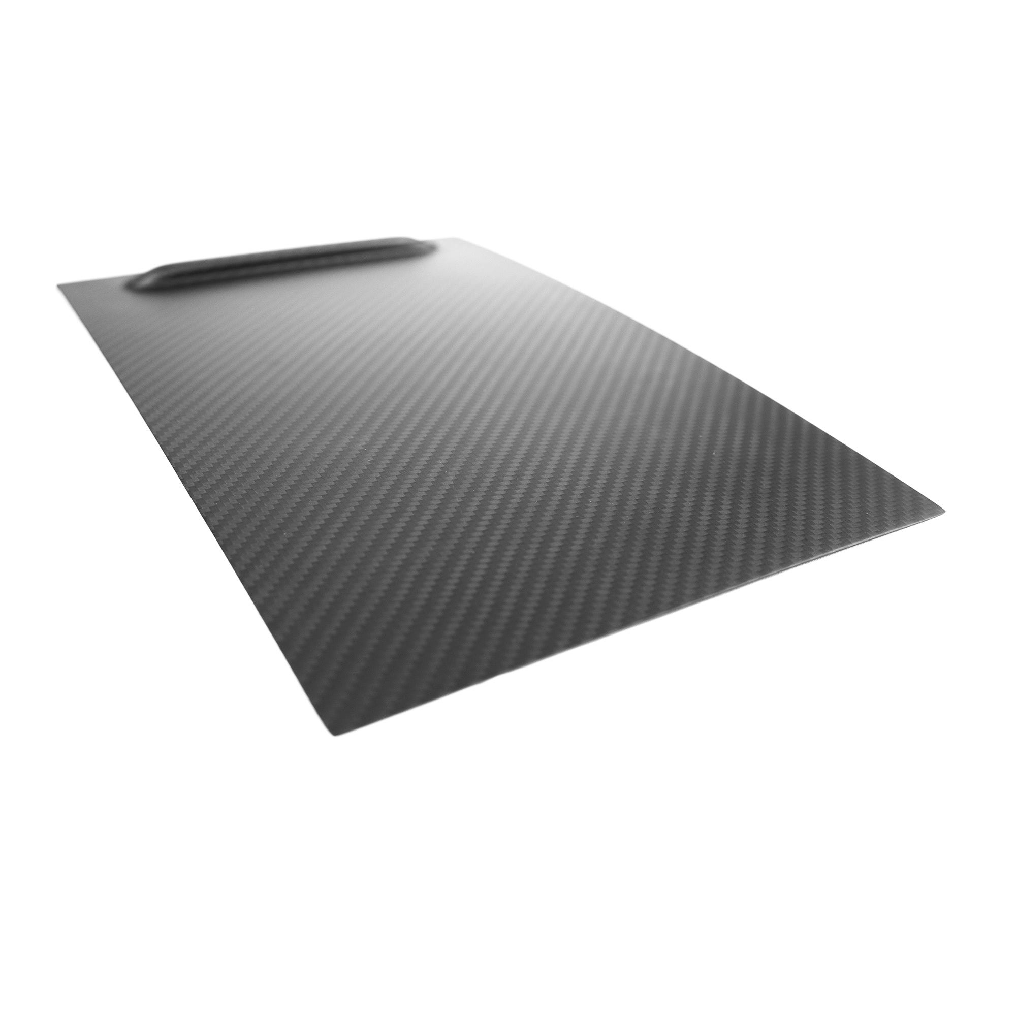 2012-2021 | Model S &amp; X Dashboard &amp; Center Console Upgrade (7 Piece Kit) - Real Molded Carbon Fiber - Goodbye Wood