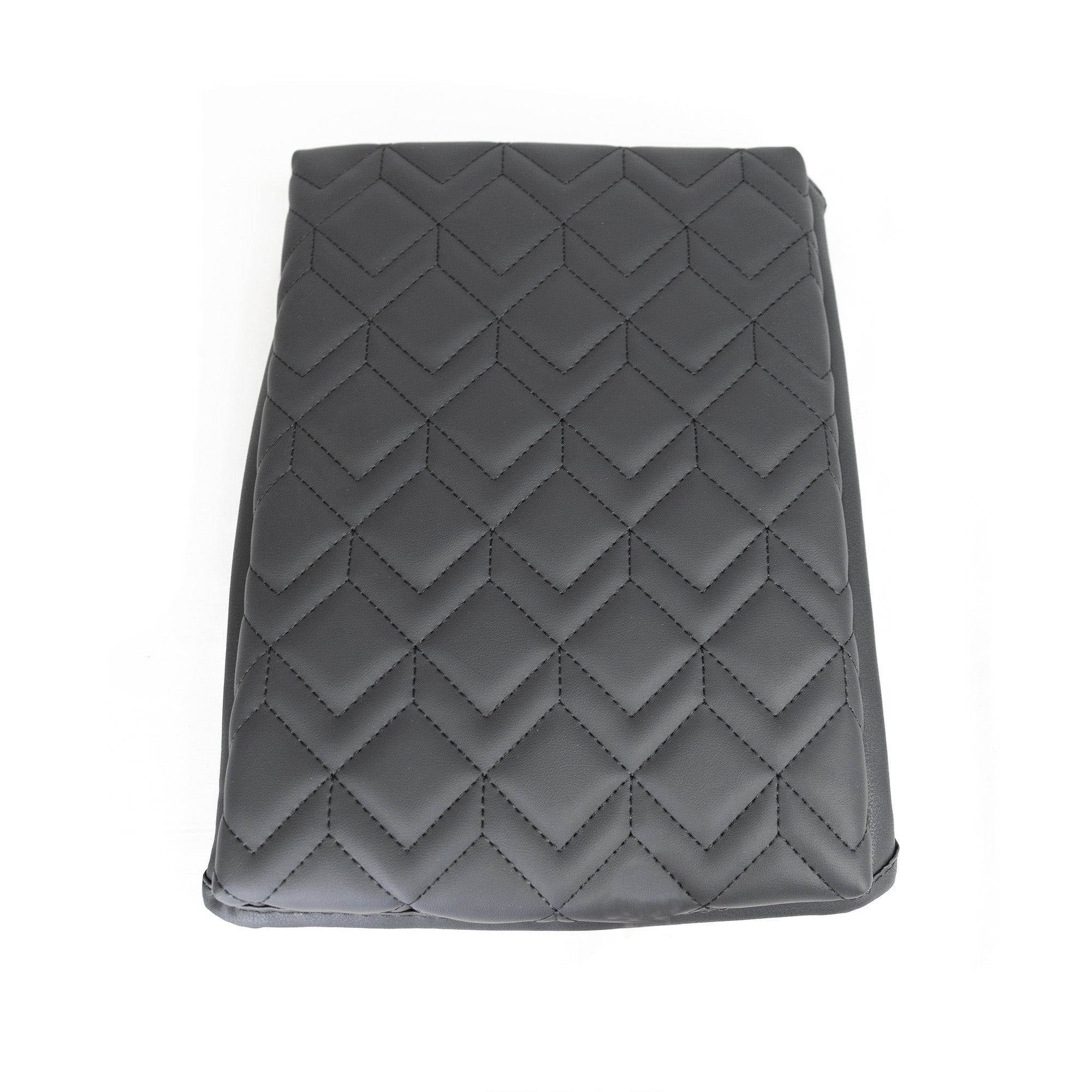 2021+ | Model S &amp; X Padded Armrest Cover