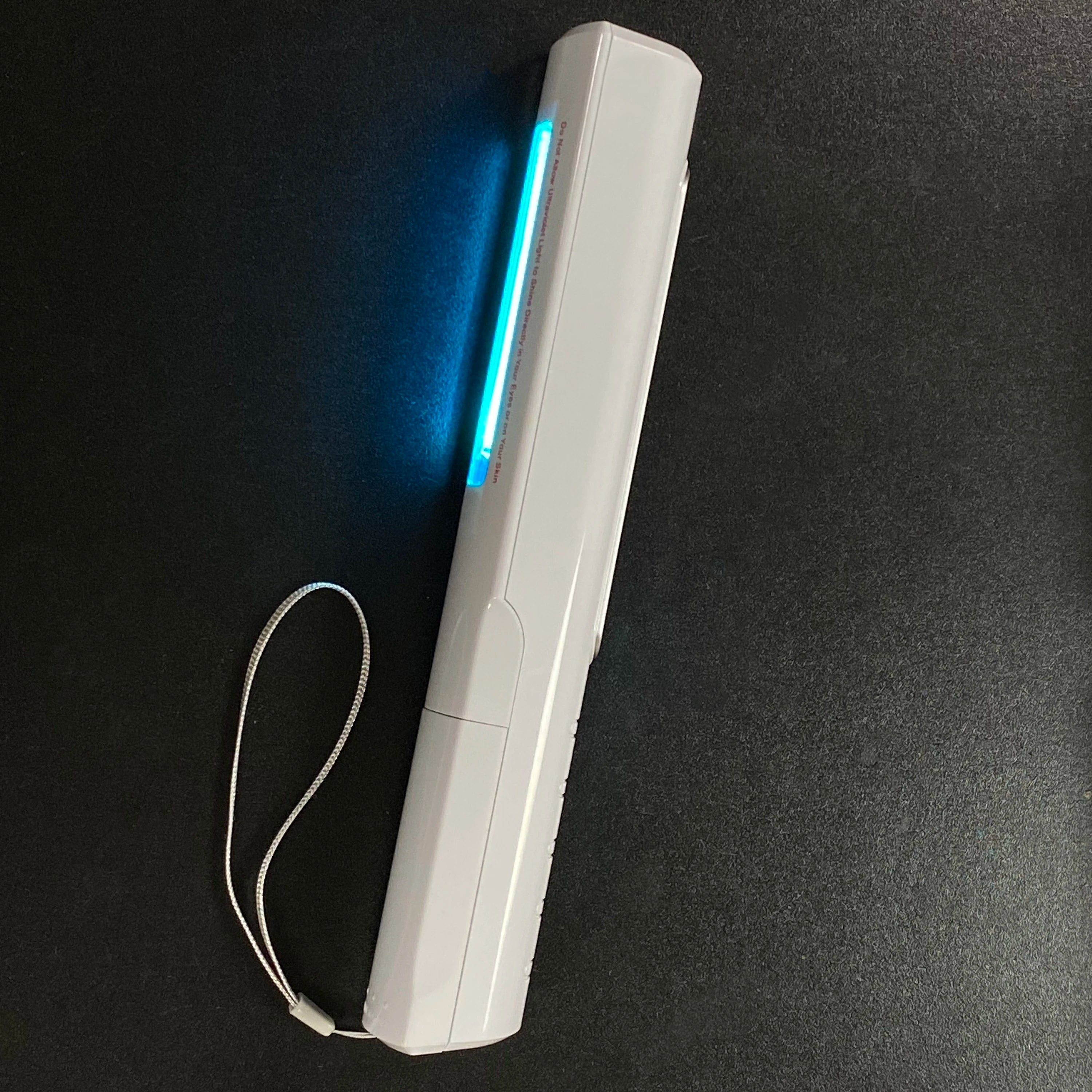 Handheld UV Sanitizing Wand – RPM TESLA Aftermarket Accessories