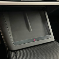 2021+ | Model S & X Charging Dock Liner - Black or White