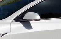 Model Y Side View Mirror Clear Bra Wrap Protection 1 Pair