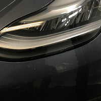 Model 3 & Y Headlight Protection Film (Set of 4) - Clear or Smoked