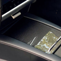 2012-2020 | Model S & X Center Console Sliding Drawer Upgrade Wrap to Glossy