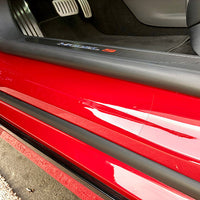 Doorsill Paint Protection Strips - Xpel Clear Bra PPF (Enough for All 4 Doors)