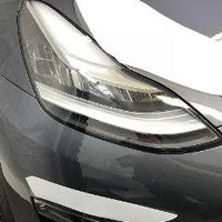 Model 3 & Y Headlight Protection Film (Set of 4) - Clear or Smoked