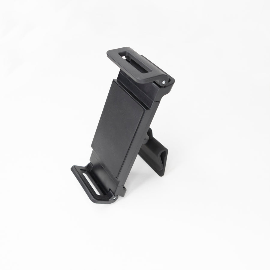 Backseat Cell Phone Holding Headrest Bracket