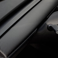 Model 3 & Y Dashboard Replacements - Real Molded Carbon Fiber